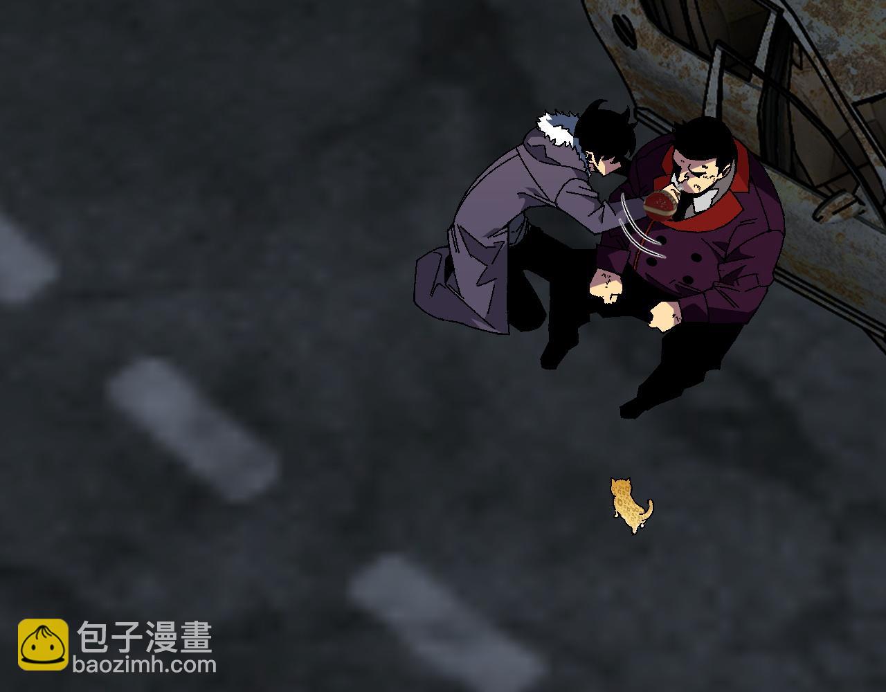 我能複製天賦 - 第47話	約戰！生死戰！！(1/4) - 5