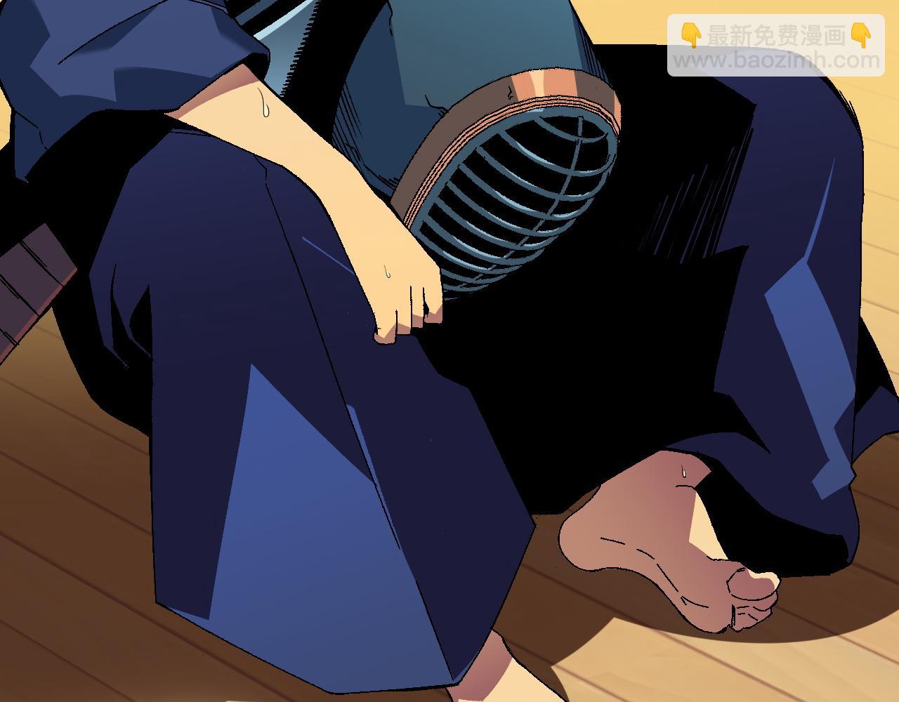 我能複製天賦 - 第47話	約戰！生死戰！！(2/4) - 2