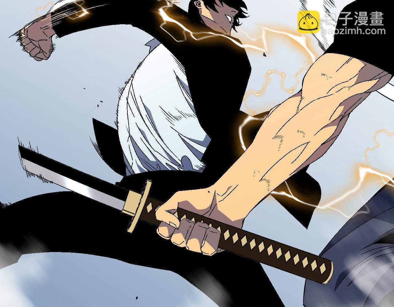 我能複製天賦 - 第49話	秒敗孫風(3/4) - 5