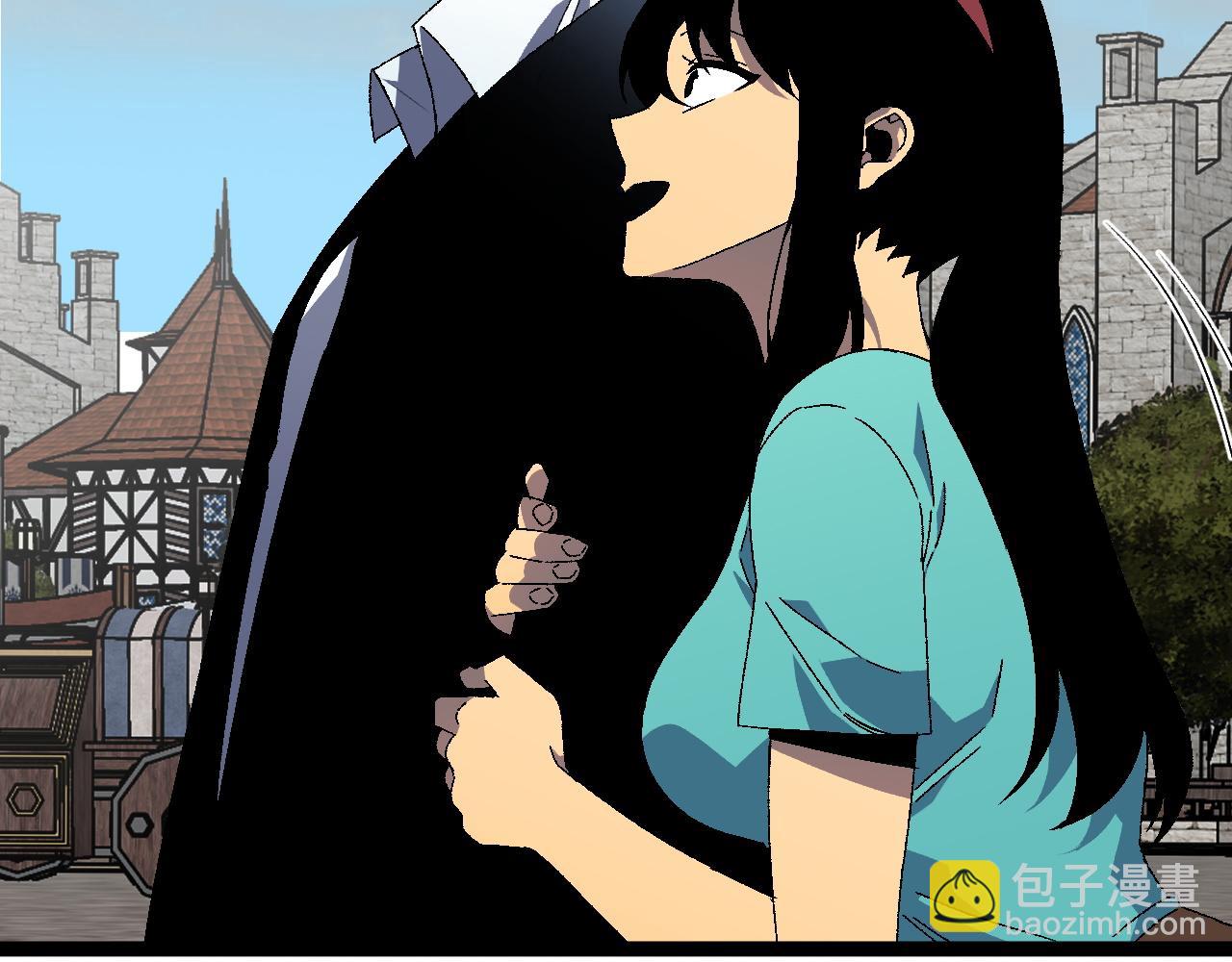 我能複製天賦 - 第49話	秒敗孫風(4/4) - 2