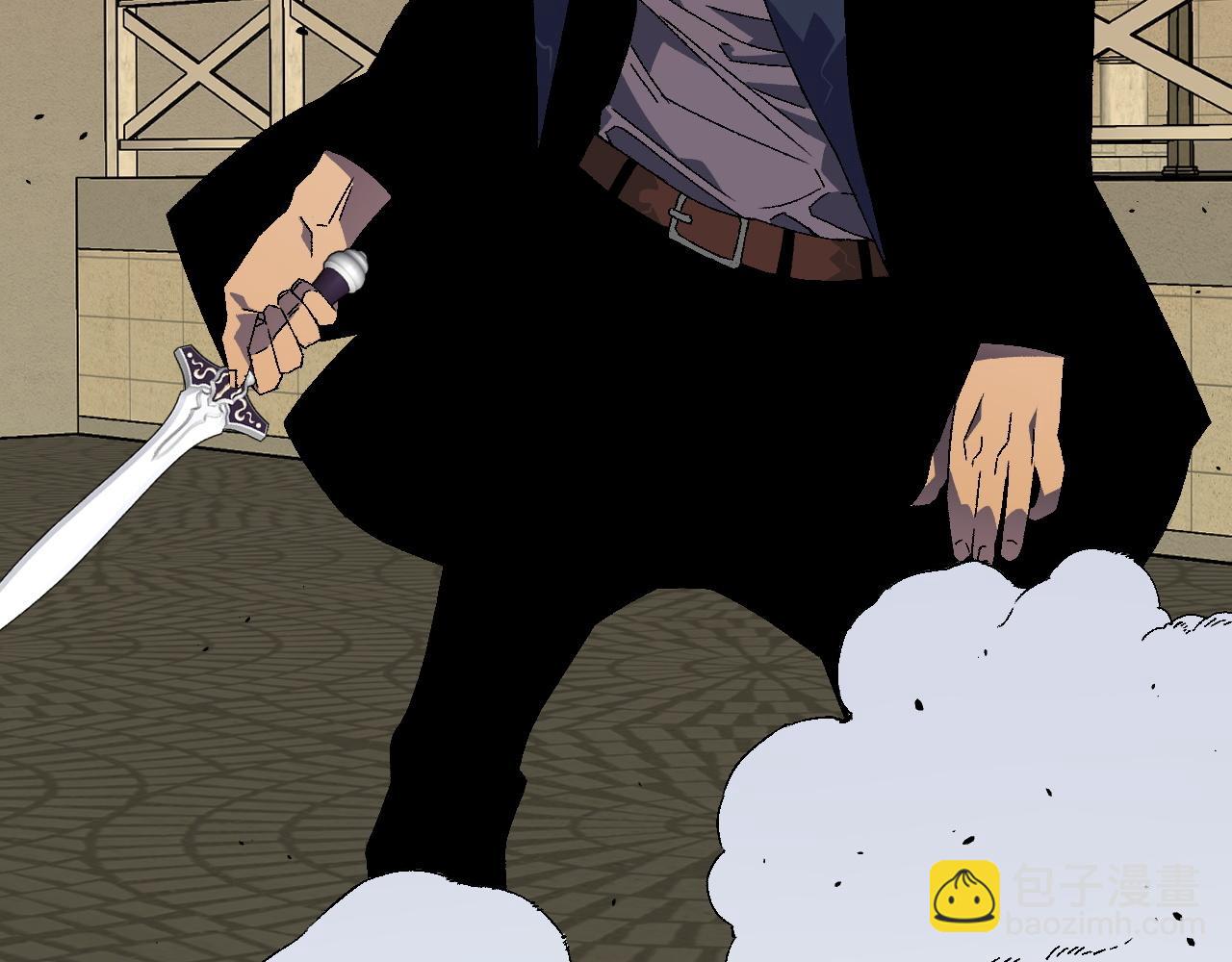 我能複製天賦 - 第51話	墓園暗殺(2/4) - 7