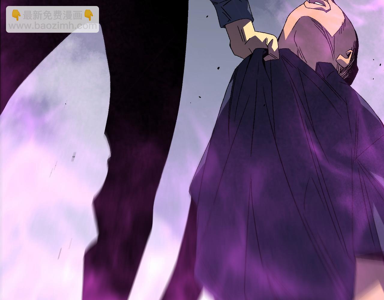 我能複製天賦 - 第53話  一個人的戰場！(1/3) - 8