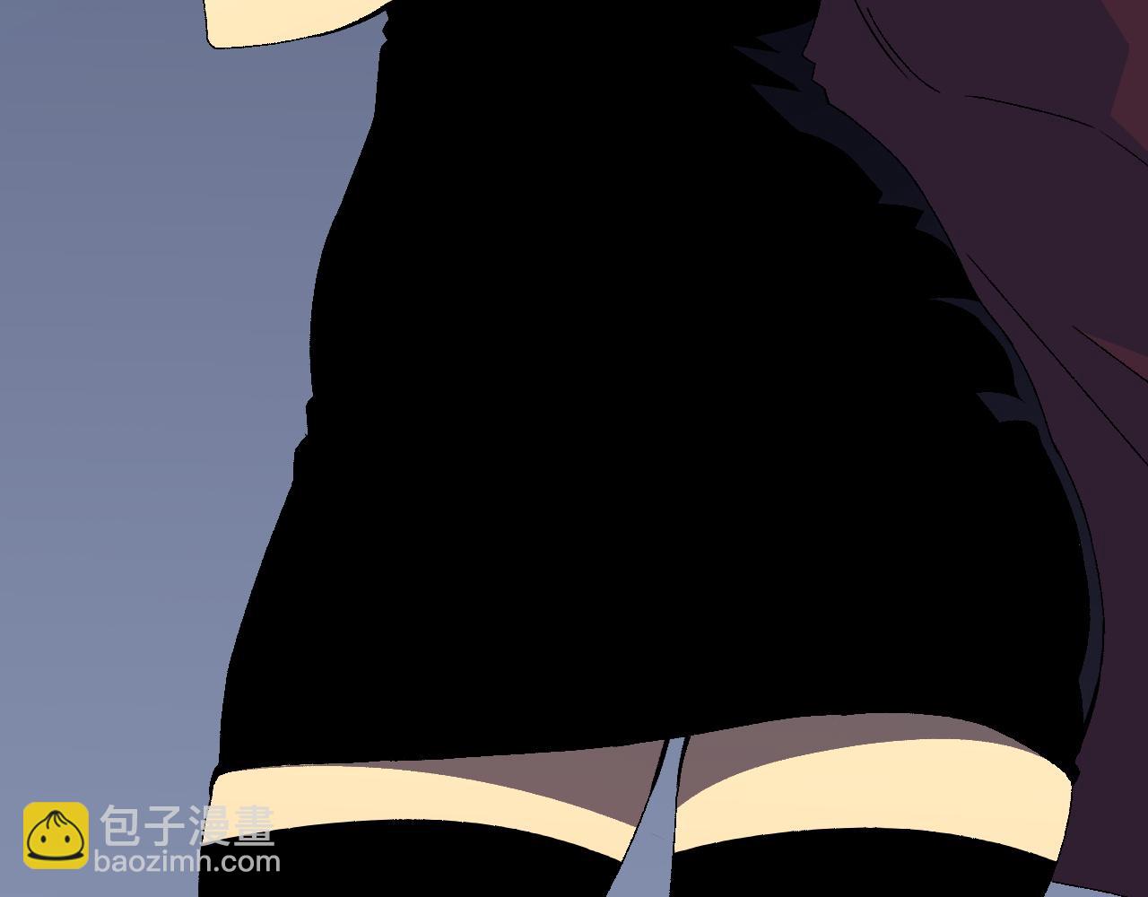 我能複製天賦 - 第55話 迅雷的刀鋒(1/4) - 2