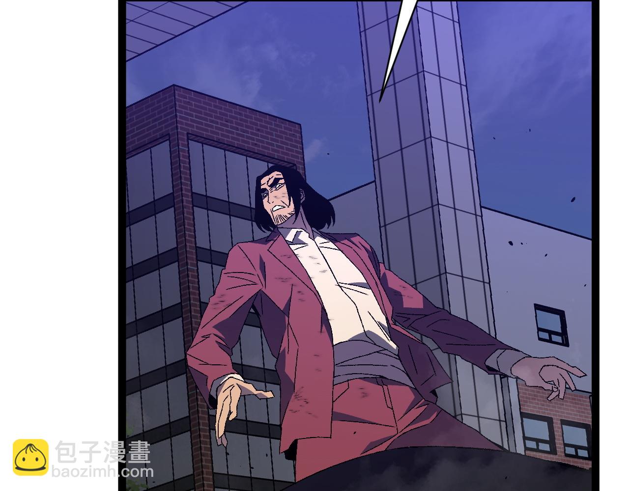 我能複製天賦 - 第55話 迅雷的刀鋒(3/4) - 8