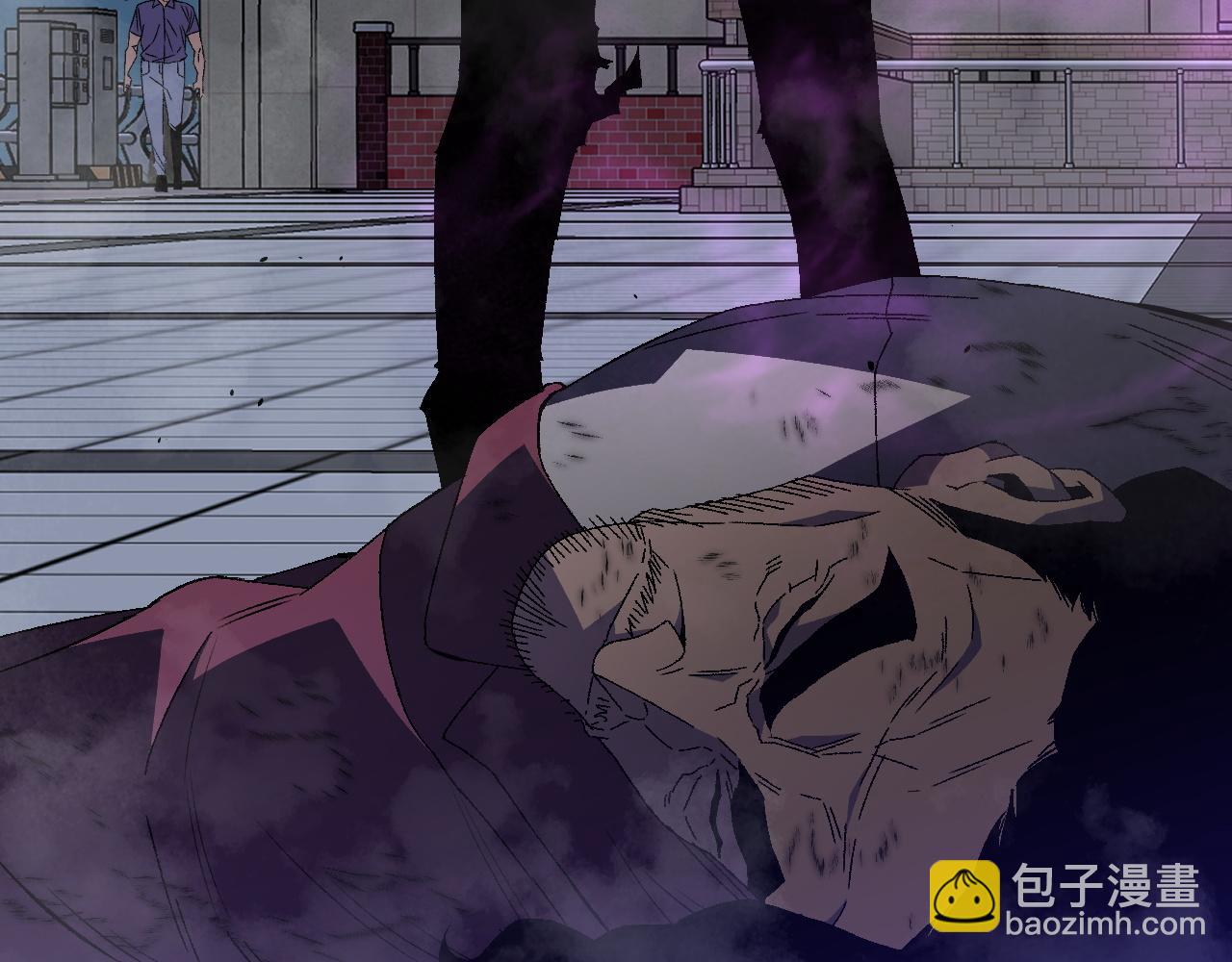 我能複製天賦 - 第55話 迅雷的刀鋒(3/4) - 3