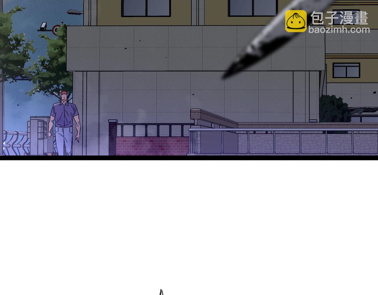 我能複製天賦 - 第55話 迅雷的刀鋒(3/4) - 6