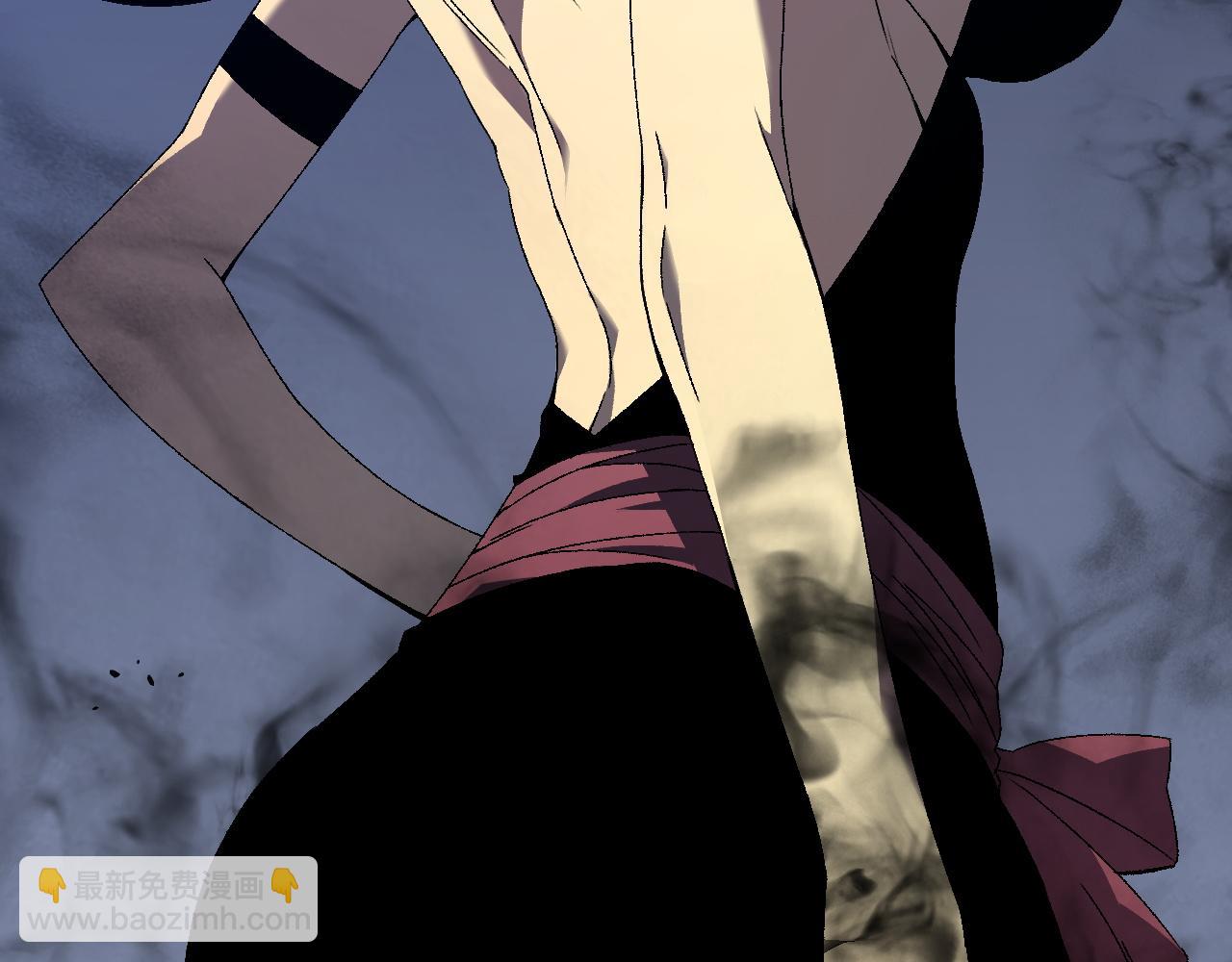 我能複製天賦 - 第55話 迅雷的刀鋒(2/4) - 1