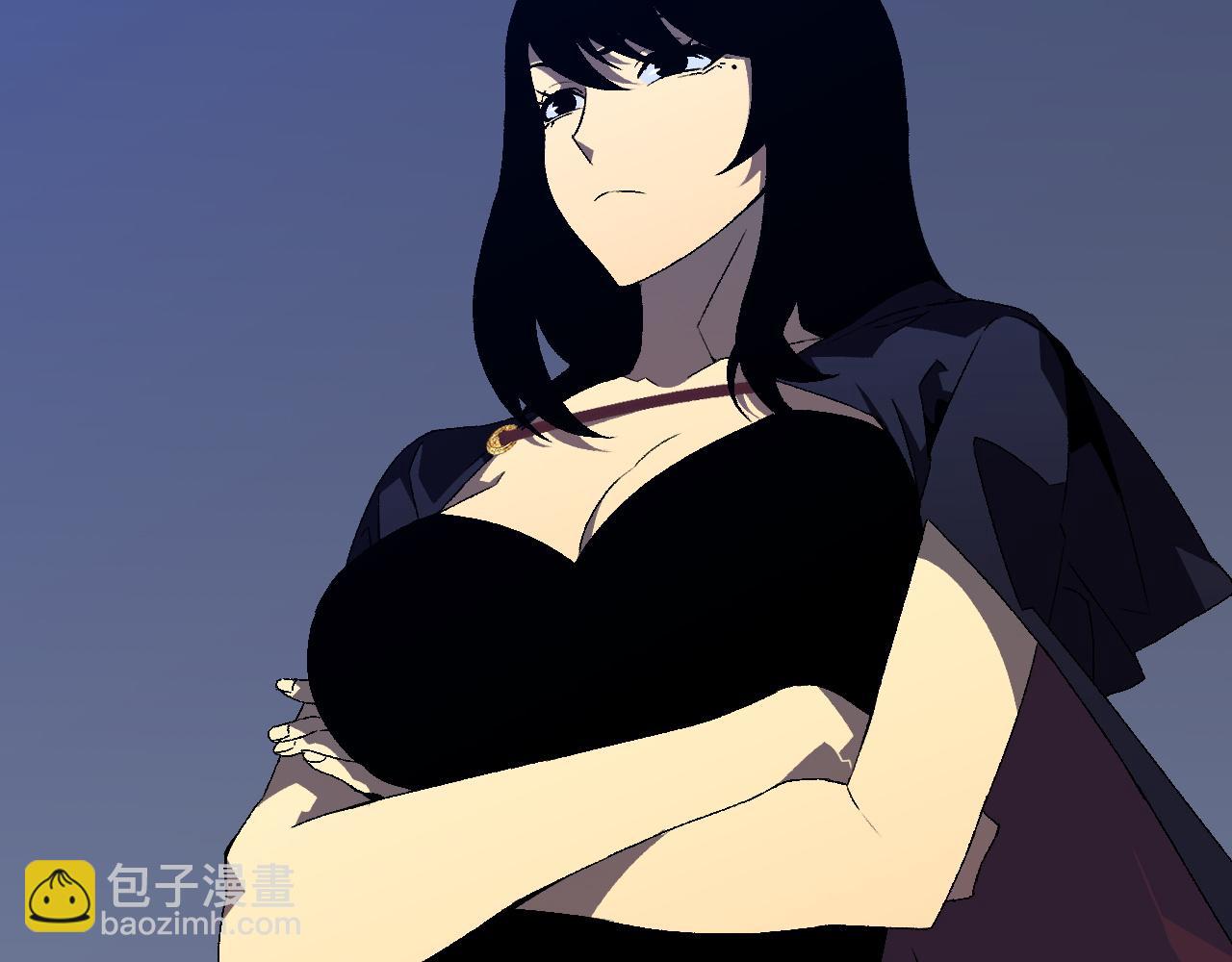 我能複製天賦 - 第55話 迅雷的刀鋒(1/4) - 1