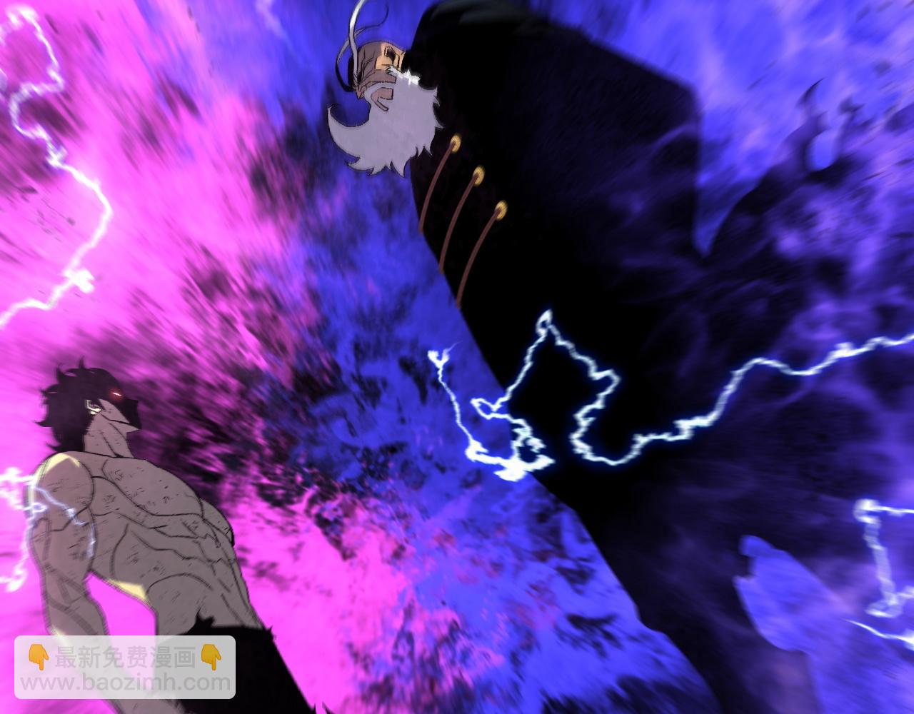 我能複製天賦 - 第57話 宗師的實力！(1/3) - 4