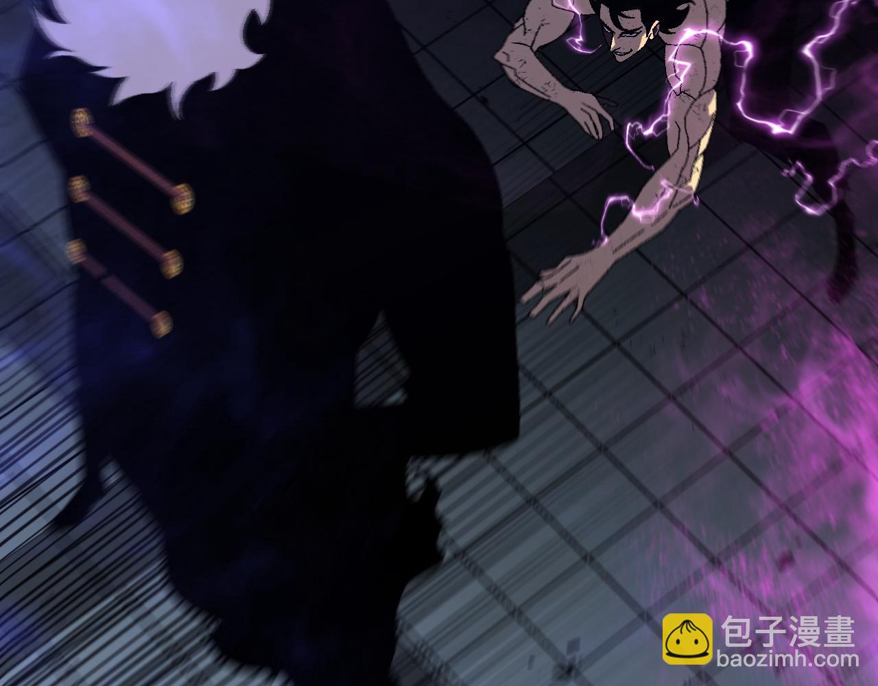 我能複製天賦 - 第57話 宗師的實力！(2/3) - 6