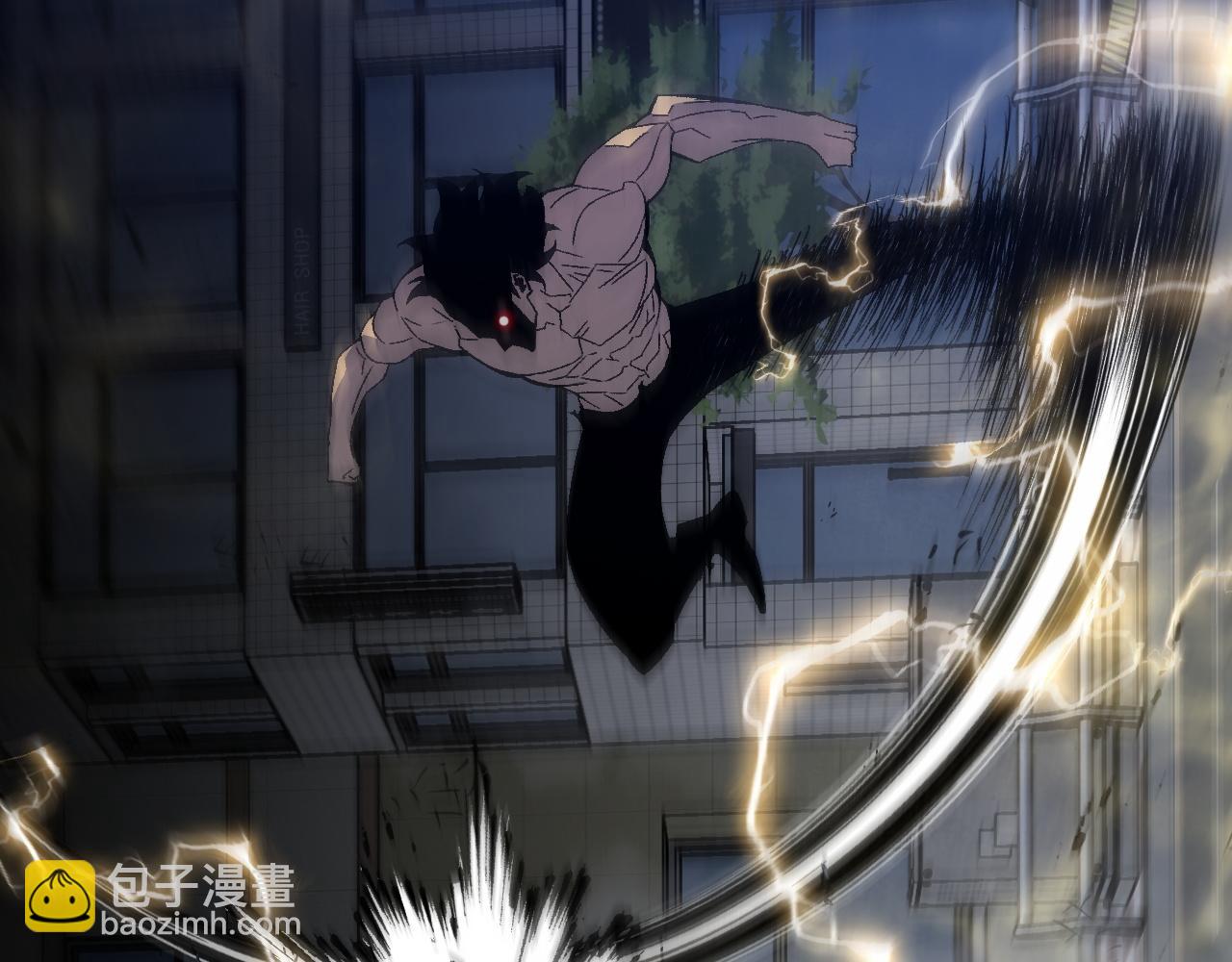 我能複製天賦 - 第57話 宗師的實力！(2/3) - 6