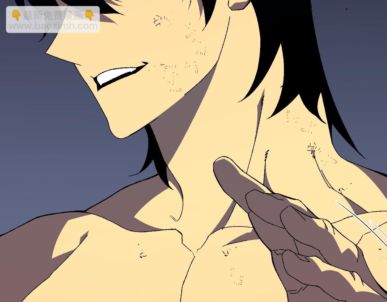 我能複製天賦 - 第59話 升級“大武者”！(3/4) - 6