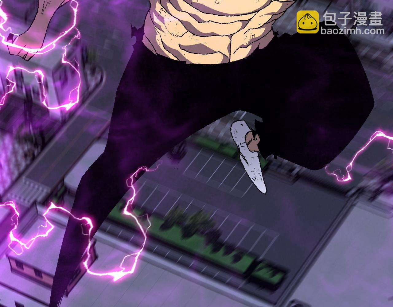 我能複製天賦 - 第59話 升級“大武者”！(3/4) - 8