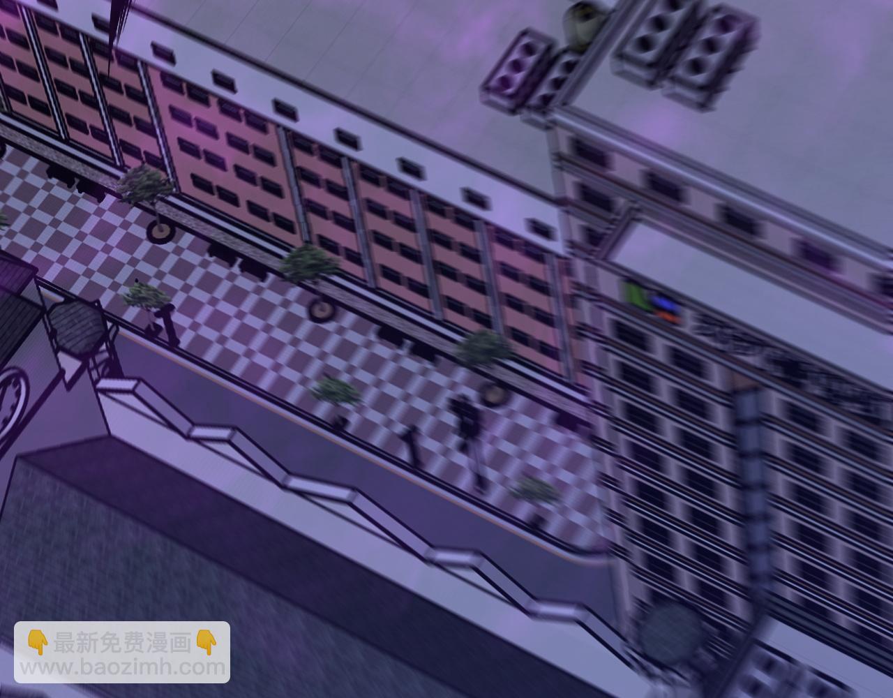 我能複製天賦 - 第59話 升級“大武者”！(3/4) - 1