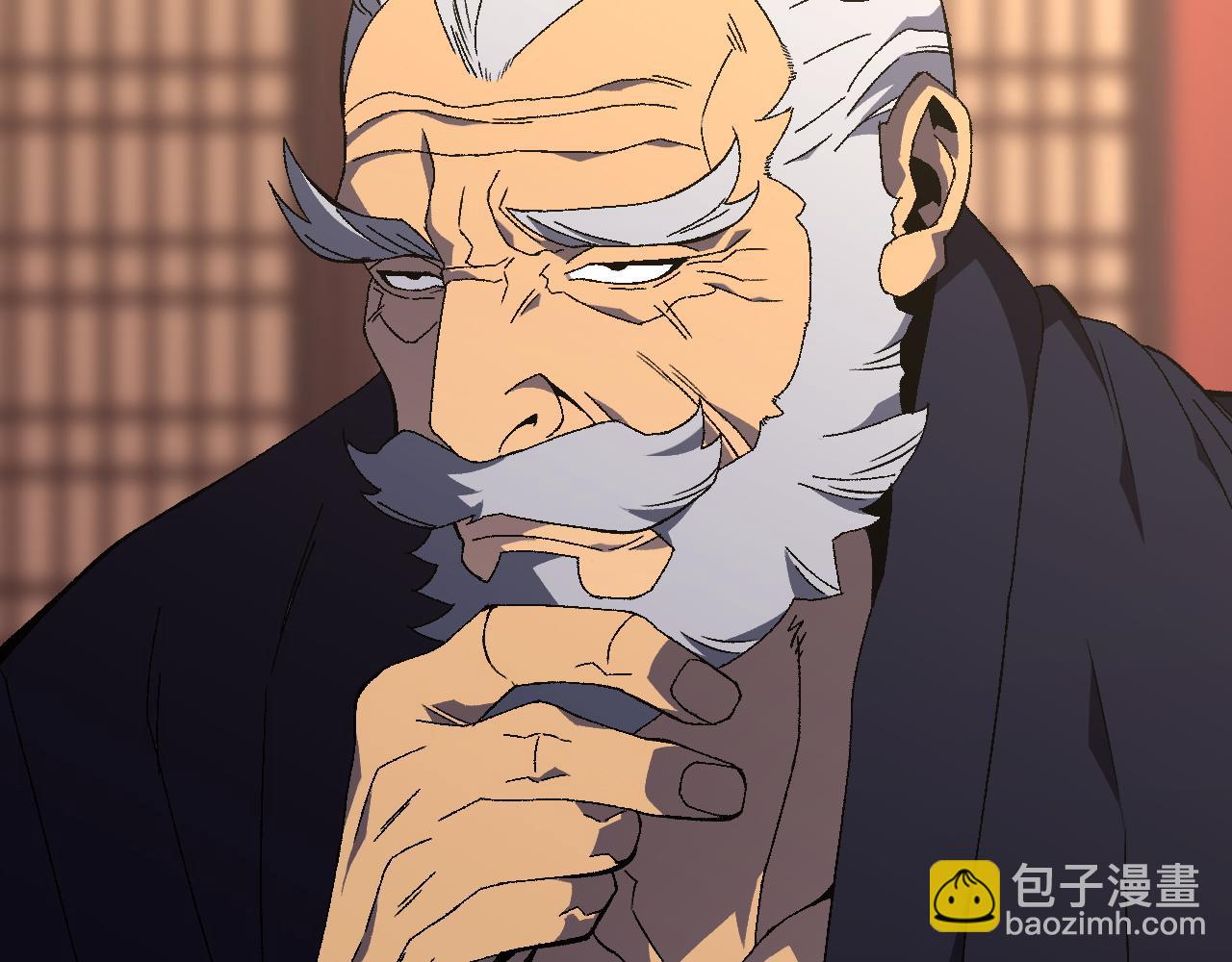 我能複製天賦 - 第59話 升級“大武者”！(3/4) - 2