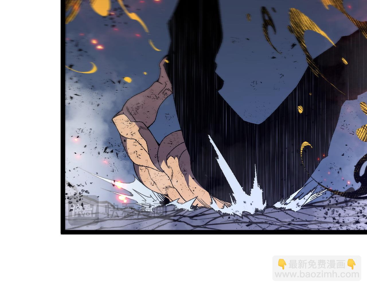 我能複製天賦 - 第59話 升級“大武者”！(2/4) - 7