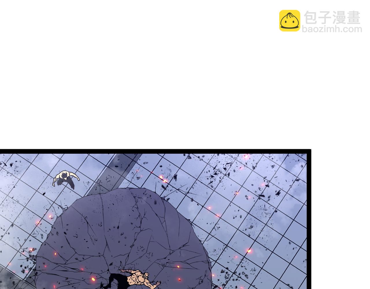 我能複製天賦 - 第59話 升級“大武者”！(2/4) - 8