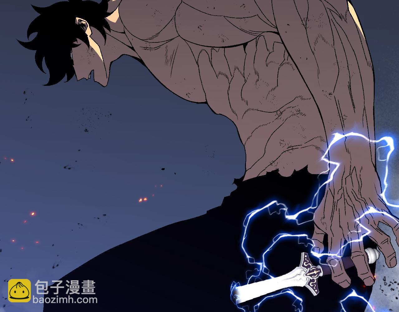 我能複製天賦 - 第59話 升級“大武者”！(2/4) - 3