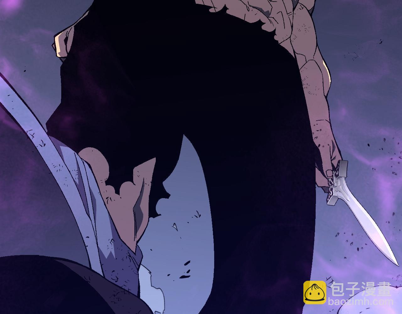 我能複製天賦 - 第59話 升級“大武者”！(1/4) - 7