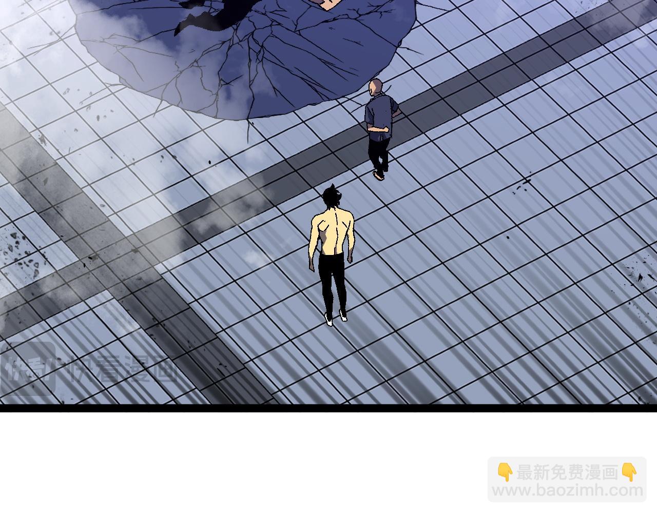 我能複製天賦 - 第59話 升級“大武者”！(2/4) - 1