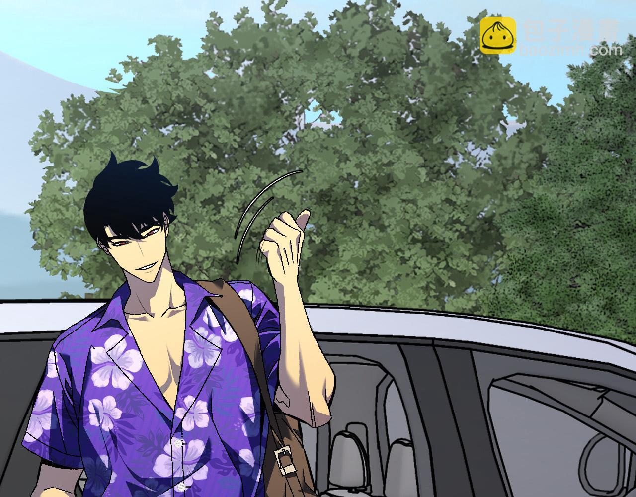 我能複製天賦 - 第61話 再見了，臨海基地！！(3/4) - 8