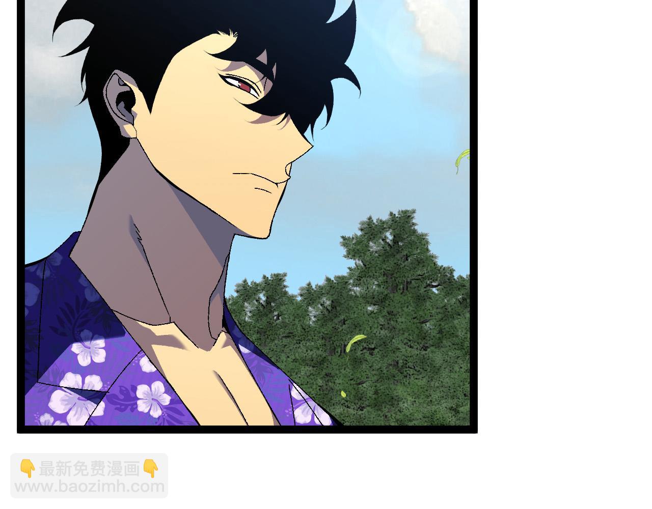 我能複製天賦 - 第61話 再見了，臨海基地！！(3/4) - 3