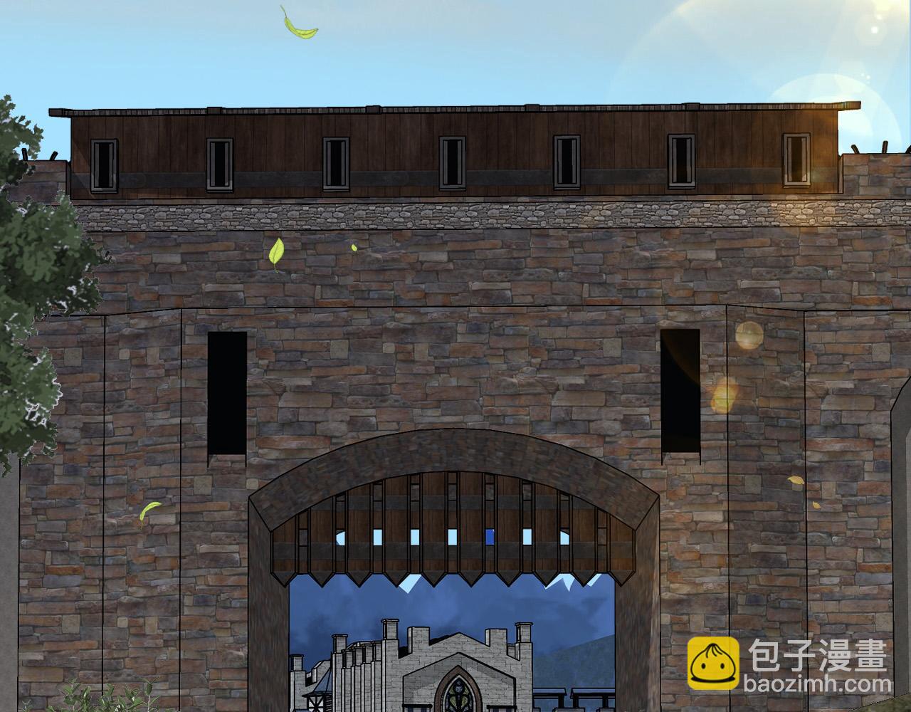 我能複製天賦 - 第61話 再見了，臨海基地！！(3/4) - 5