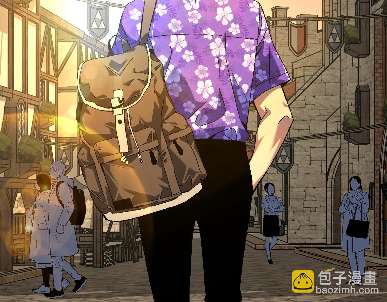 我能複製天賦 - 第61話 再見了，臨海基地！！(2/4) - 2