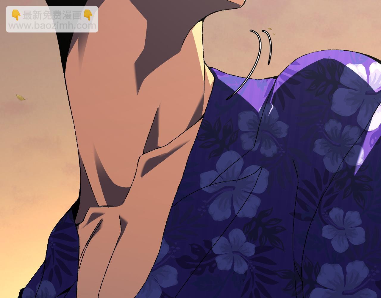 我能複製天賦 - 第61話 再見了，臨海基地！！(2/4) - 2