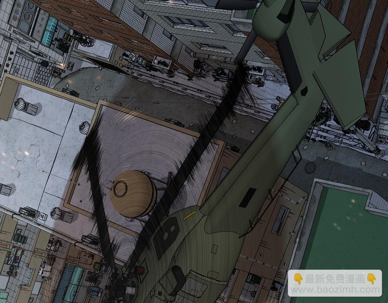 我能複製天賦 - 第63話  王級強者！！(2/4) - 1