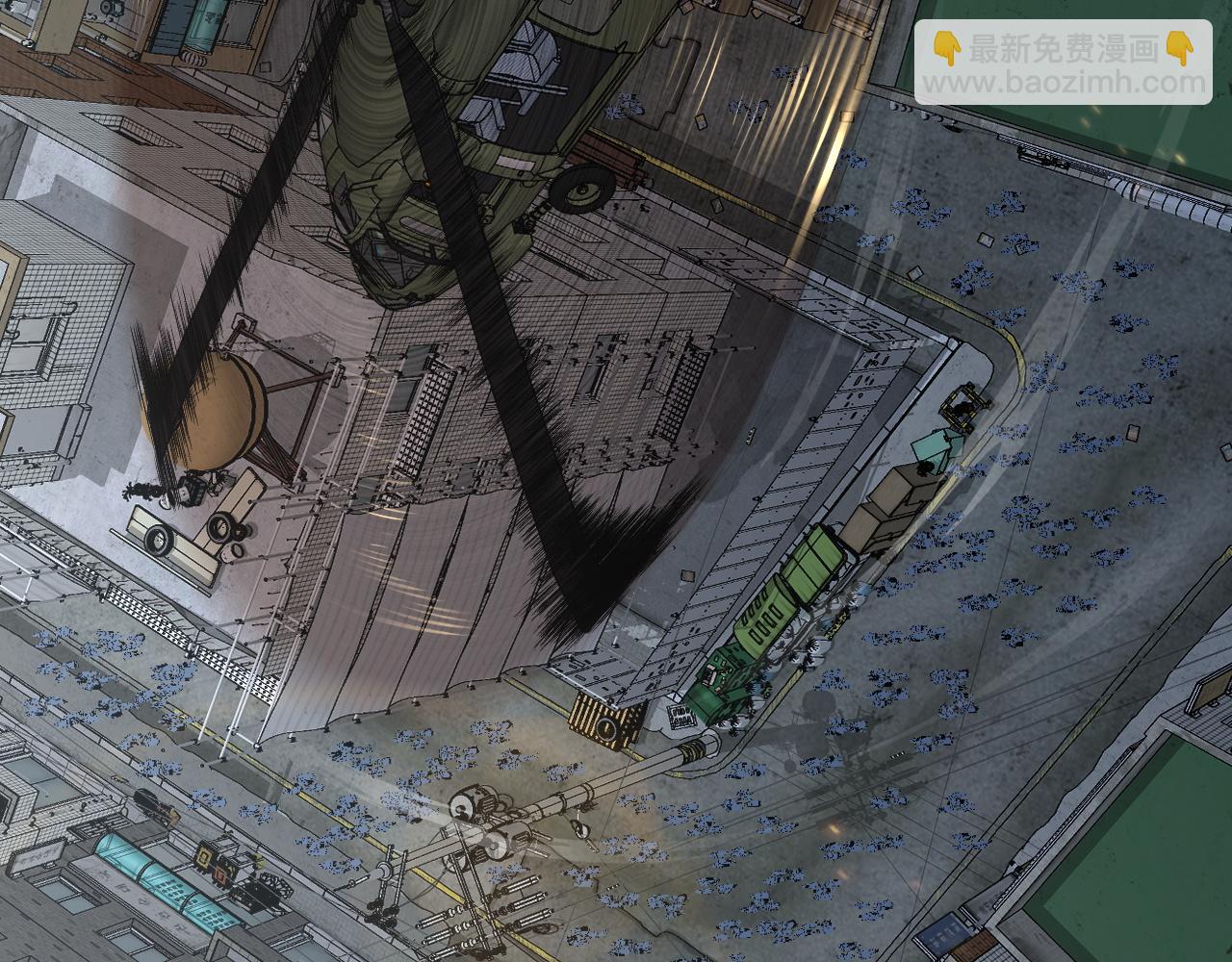 我能複製天賦 - 第63話  王級強者！！(2/4) - 2