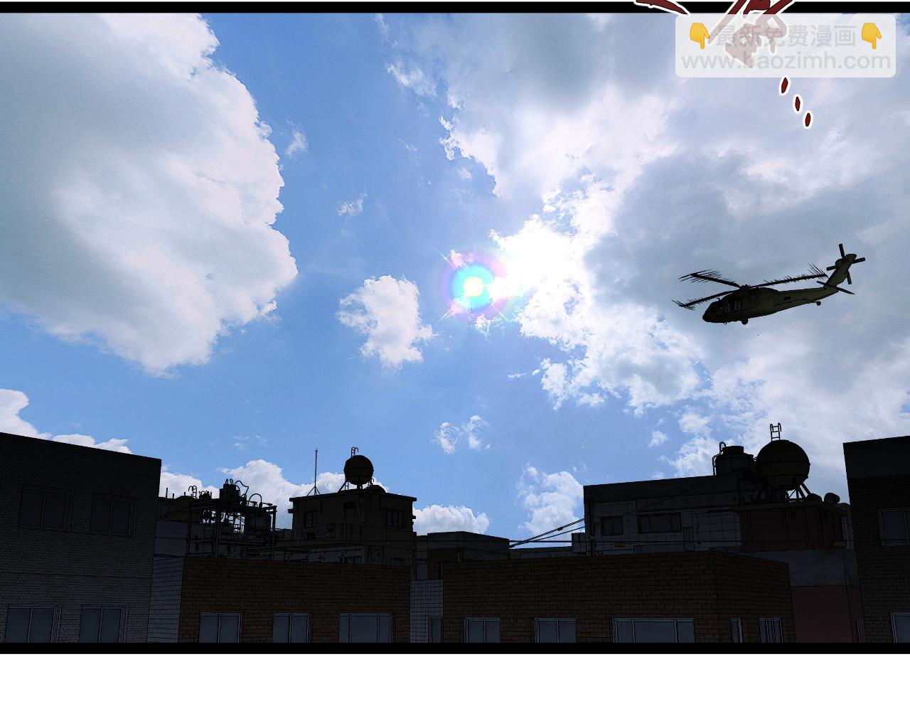 我能複製天賦 - 第63話  王級強者！！(2/4) - 4