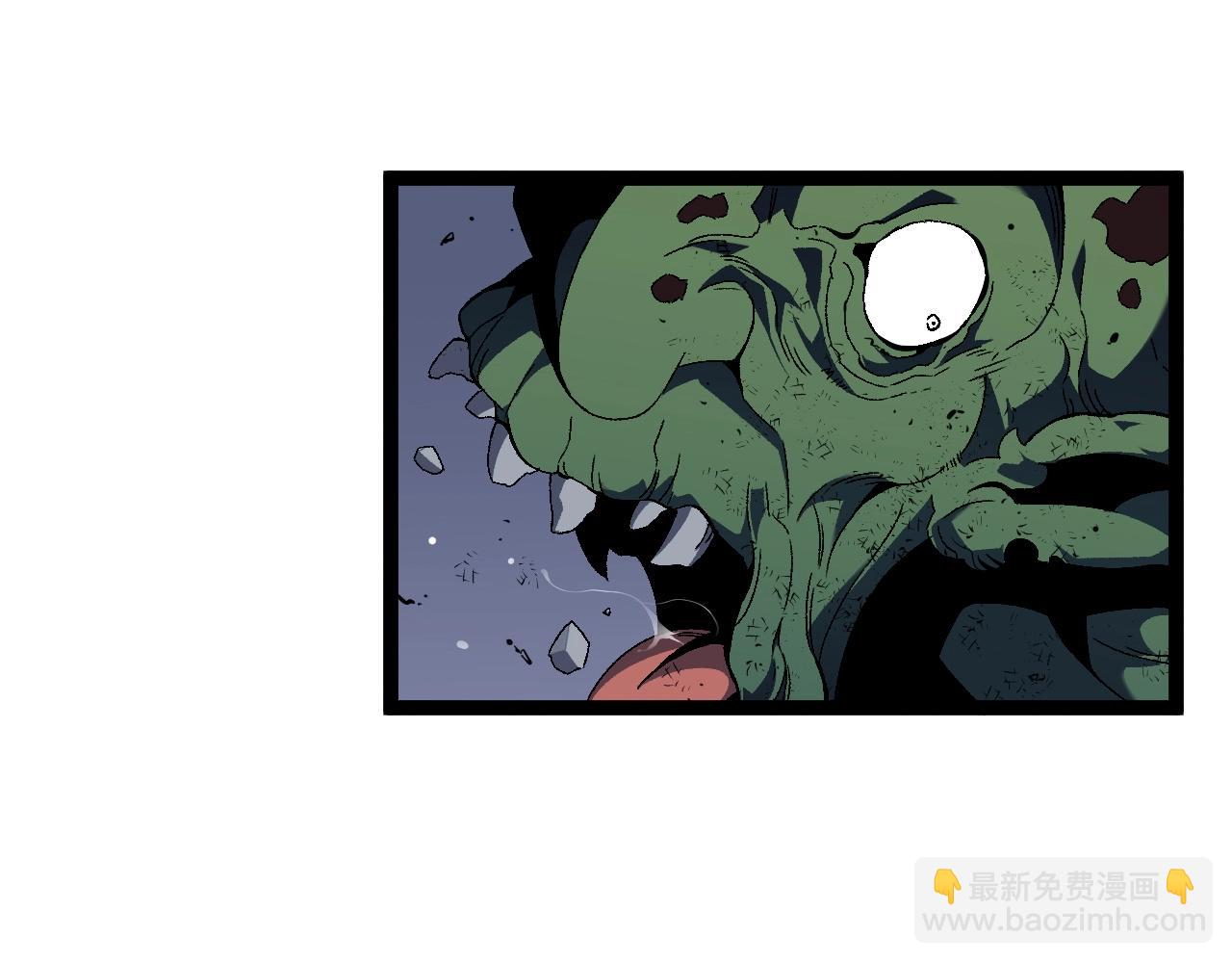 我能複製天賦 - 第65話 秘境初戰(3/4) - 3