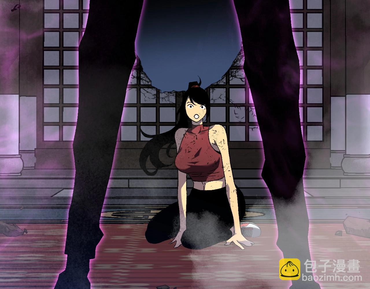 我能複製天賦 - 第65話 秘境初戰(3/4) - 4