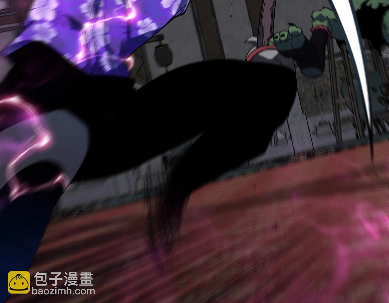 我能複製天賦 - 第65話 秘境初戰(3/4) - 1