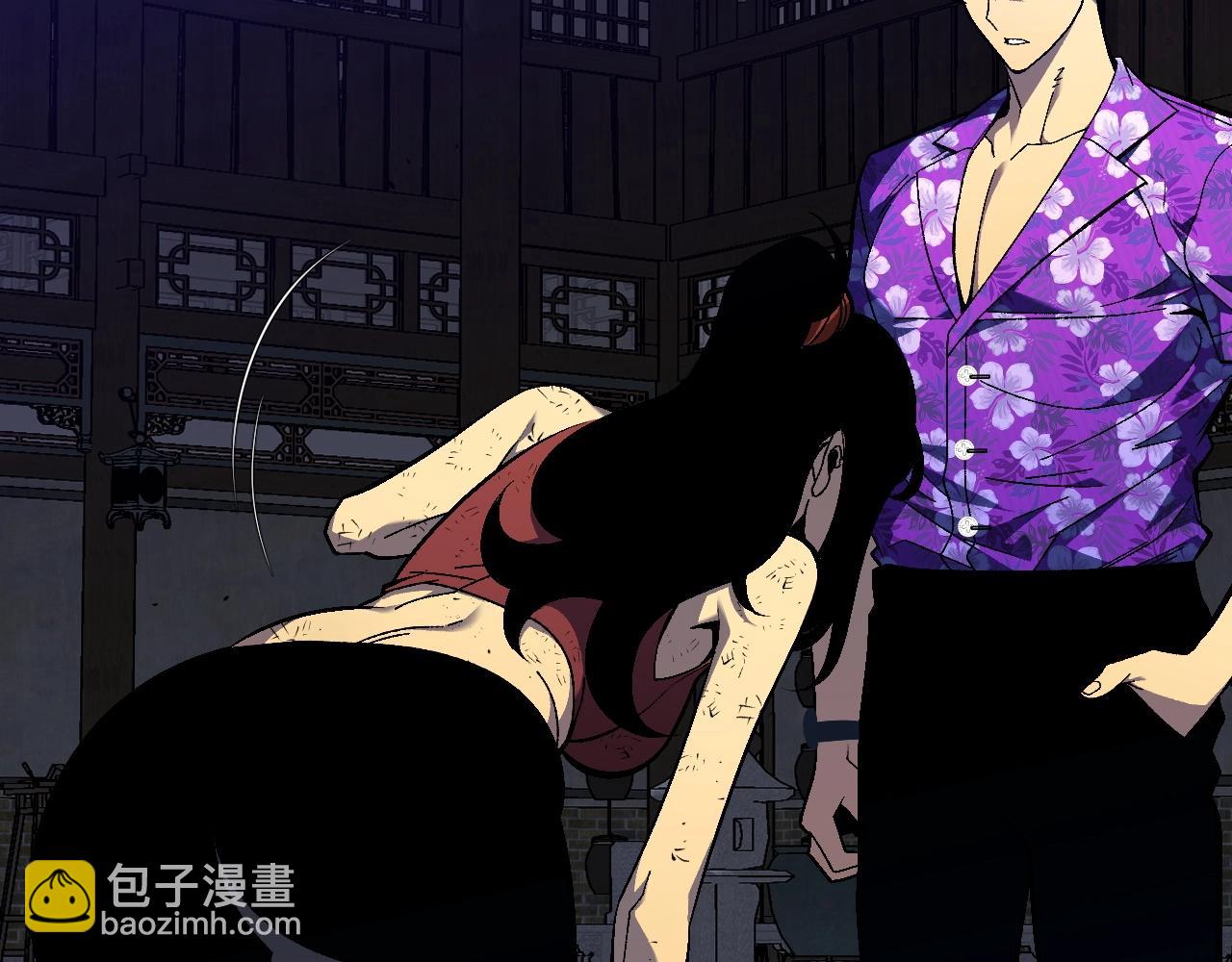 我能複製天賦 - 第65話 秘境初戰(4/4) - 2