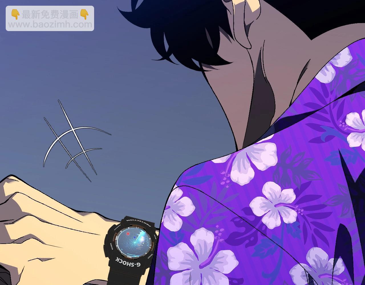 我能複製天賦 - 第65話 秘境初戰(1/4) - 4