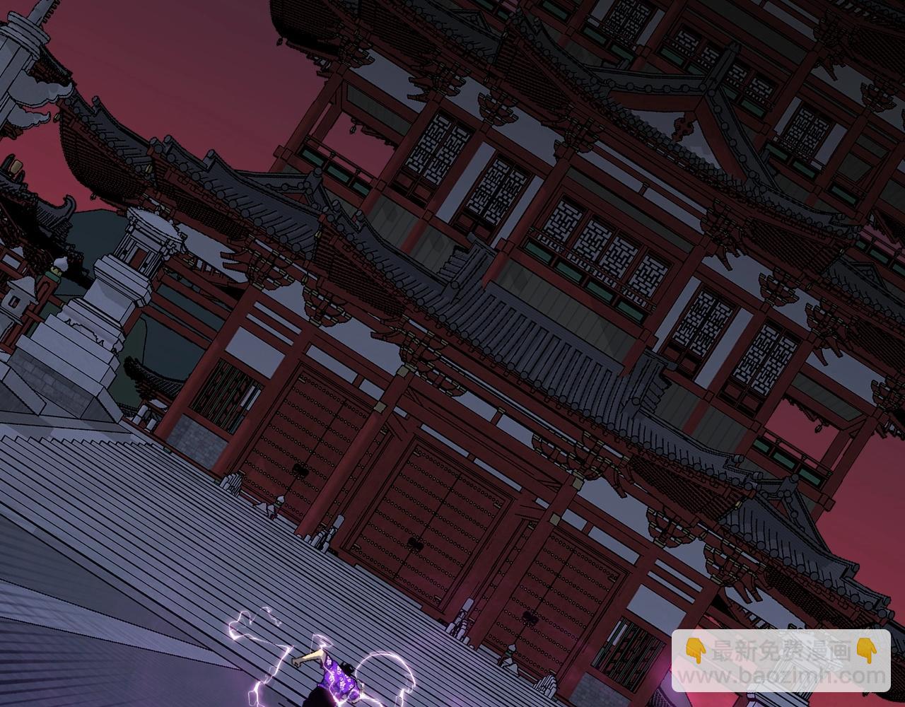 我能複製天賦 - 第65話 秘境初戰(2/4) - 1