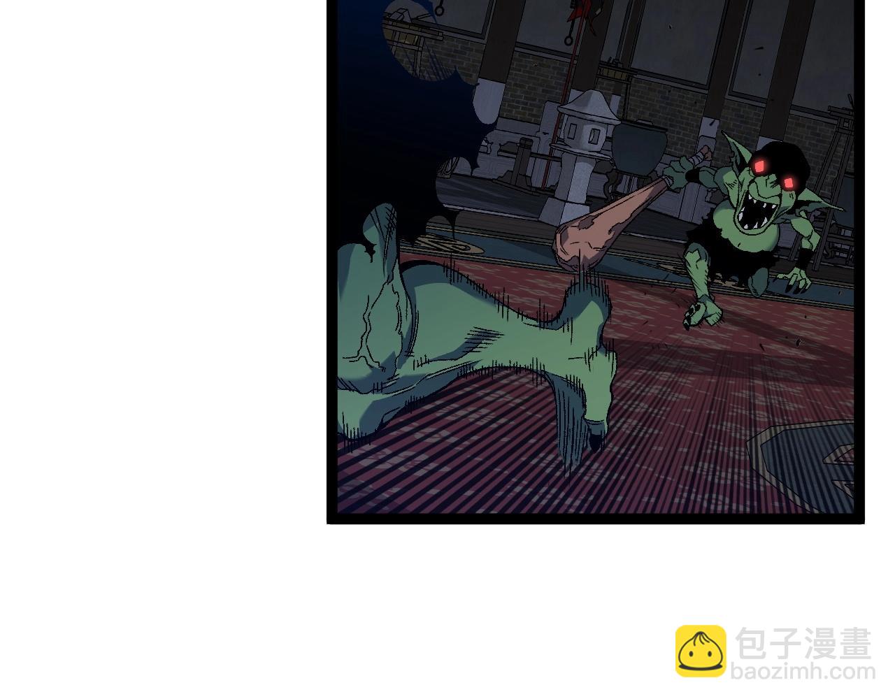 我能複製天賦 - 第65話 秘境初戰(2/4) - 4