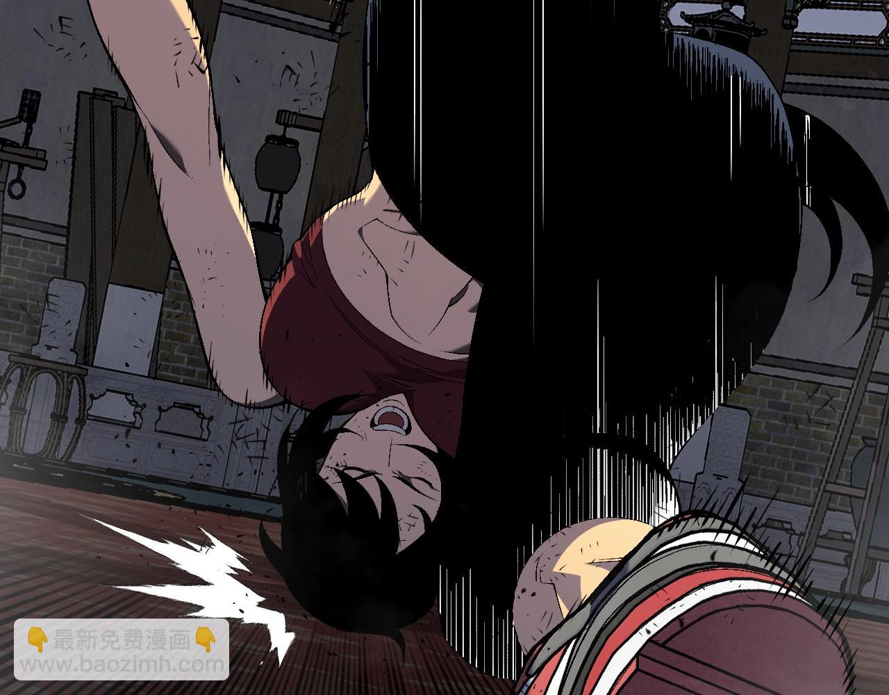 我能複製天賦 - 第65話 秘境初戰(2/4) - 6