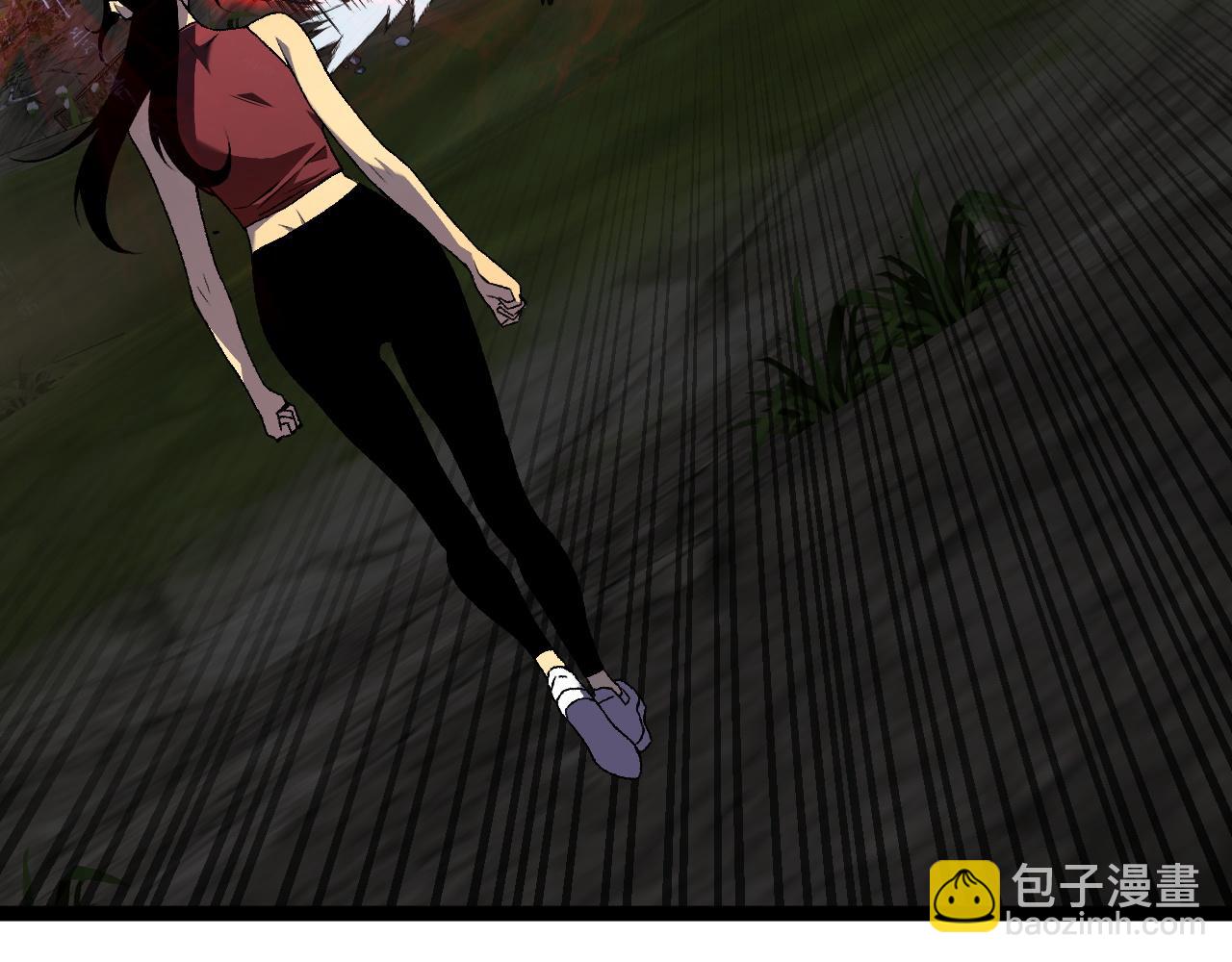 我能複製天賦 - 第67話 禁空陣！！(4/4) - 2