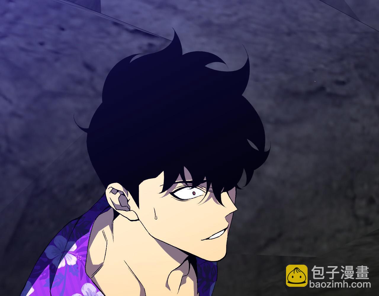 我能複製天賦 - 第69話  複製天賦升級！！(3/3) - 2