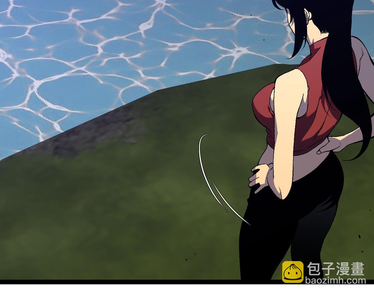 我能複製天賦 - 第69話  複製天賦升級！！(1/3) - 5