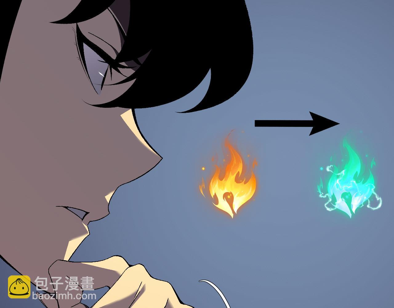 我能複製天賦 - 第69話  複製天賦升級！！(1/3) - 3