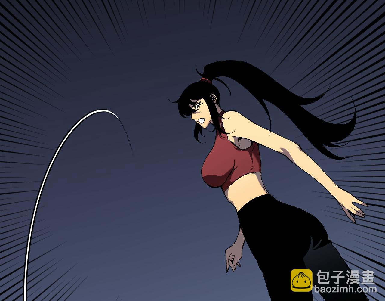 我能複製天賦 - 第69話  複製天賦升級！！(2/3) - 7