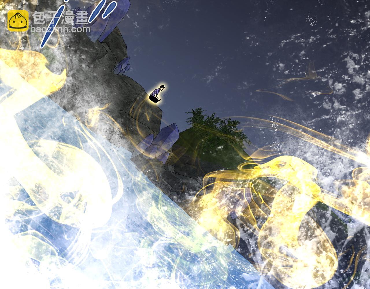 我能複製天賦 - 第69話  複製天賦升級！！(2/3) - 1