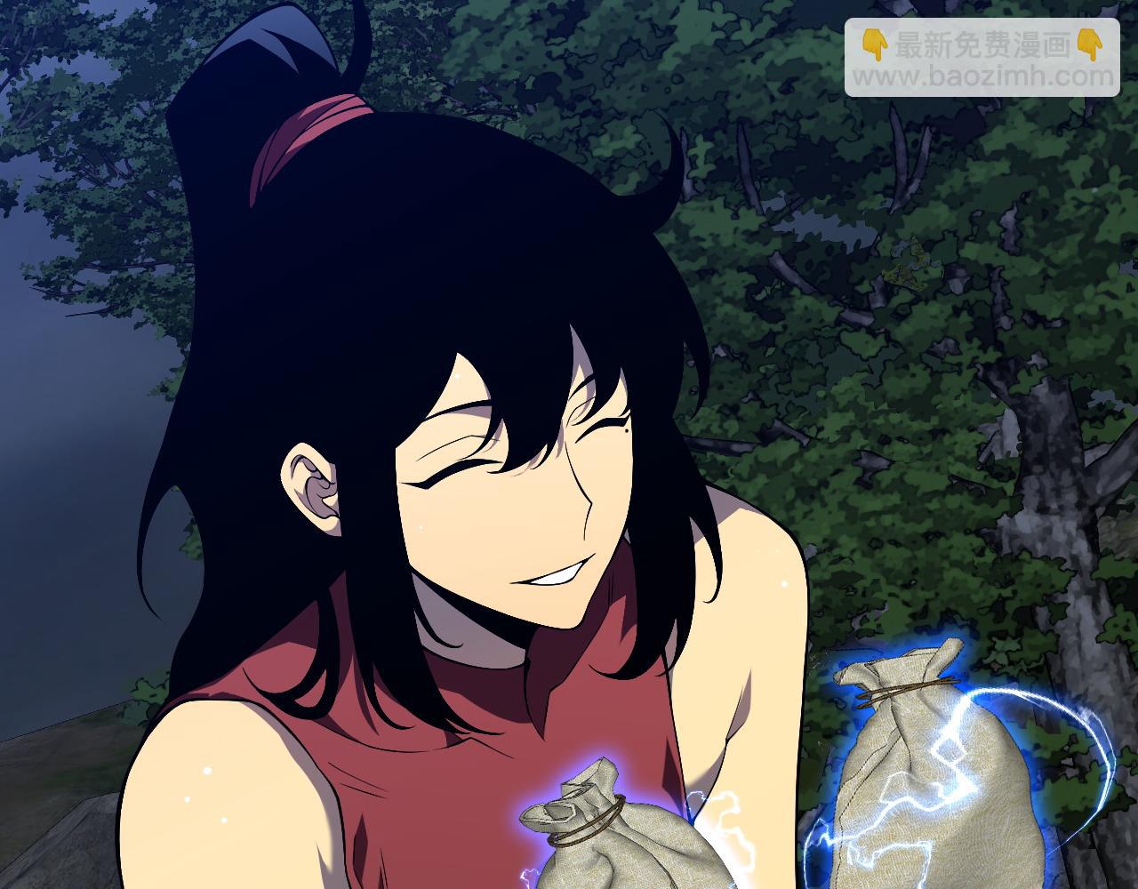 我能複製天賦 - 第71話 “”火靈天賦草“”(2/3) - 6