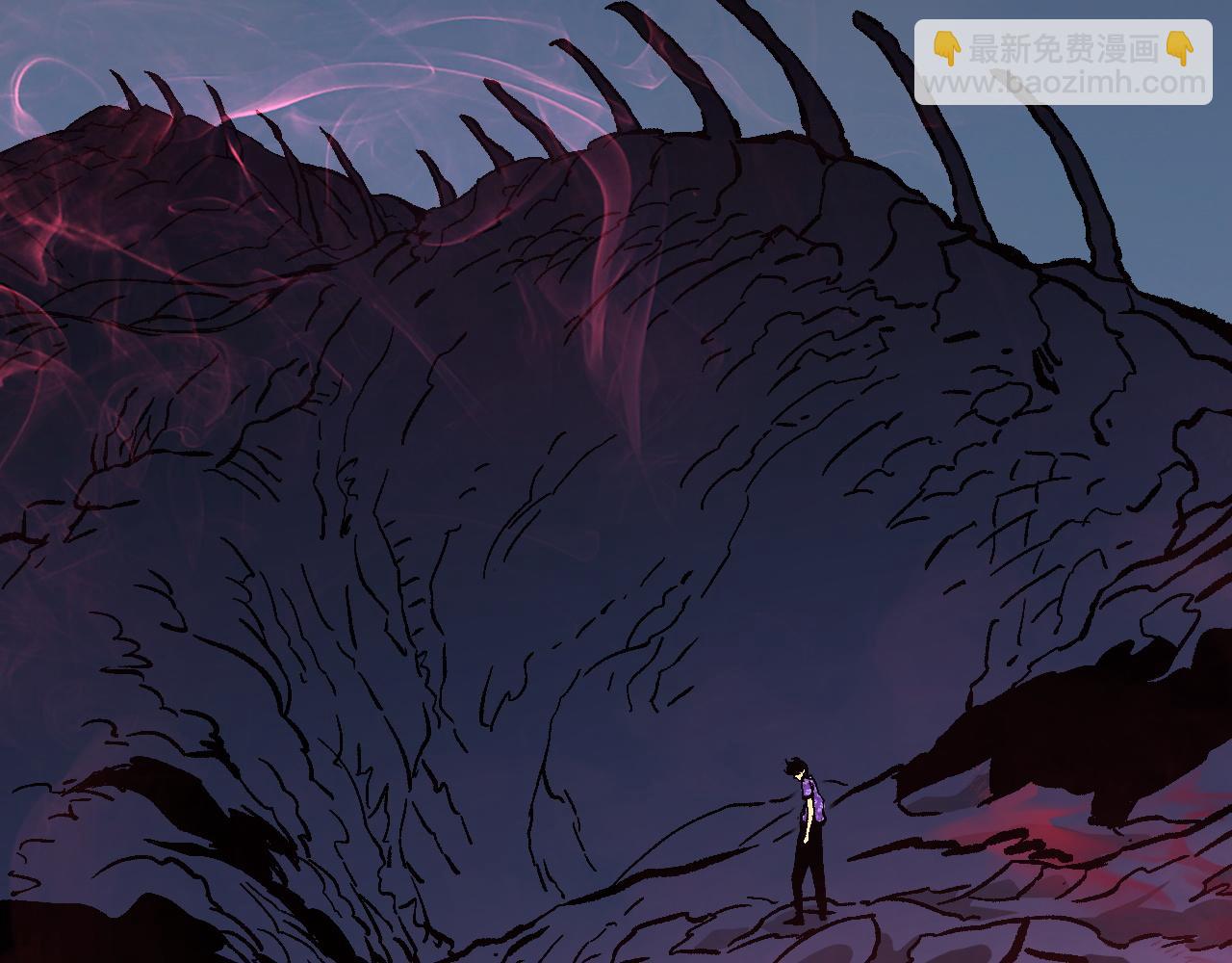 我能複製天賦 - 第73話 嶽靈的請求！(3/3) - 7