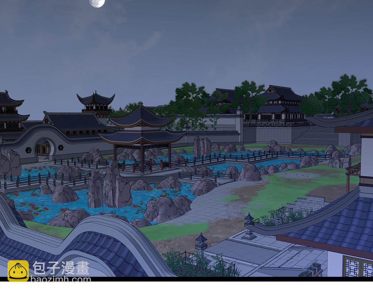 我能複製天賦 - 第73話 嶽靈的請求！(2/3) - 7