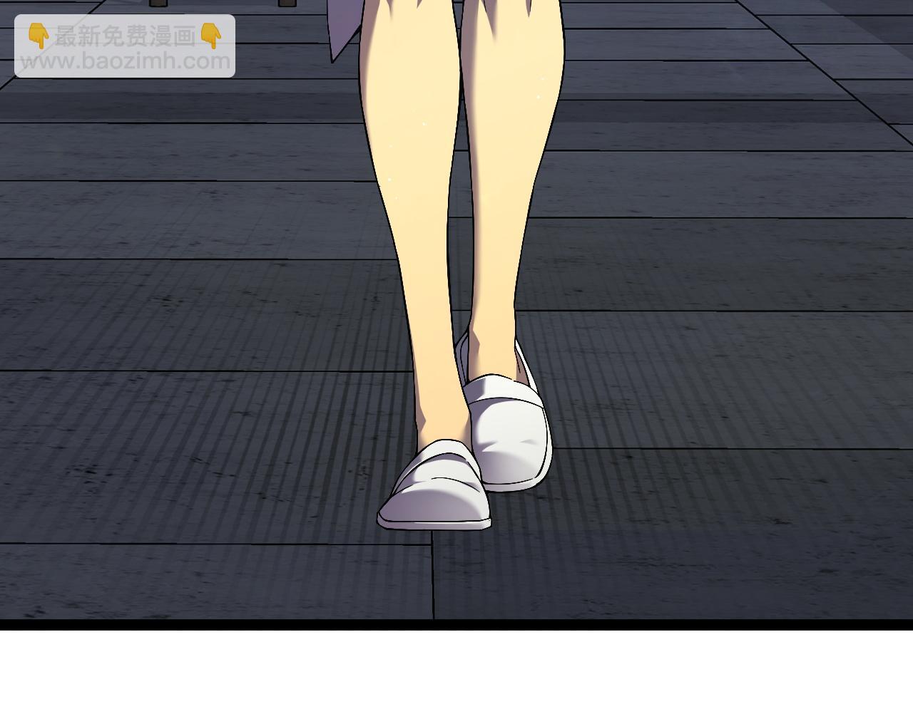 我能複製天賦 - 第73話 嶽靈的請求！(2/3) - 5